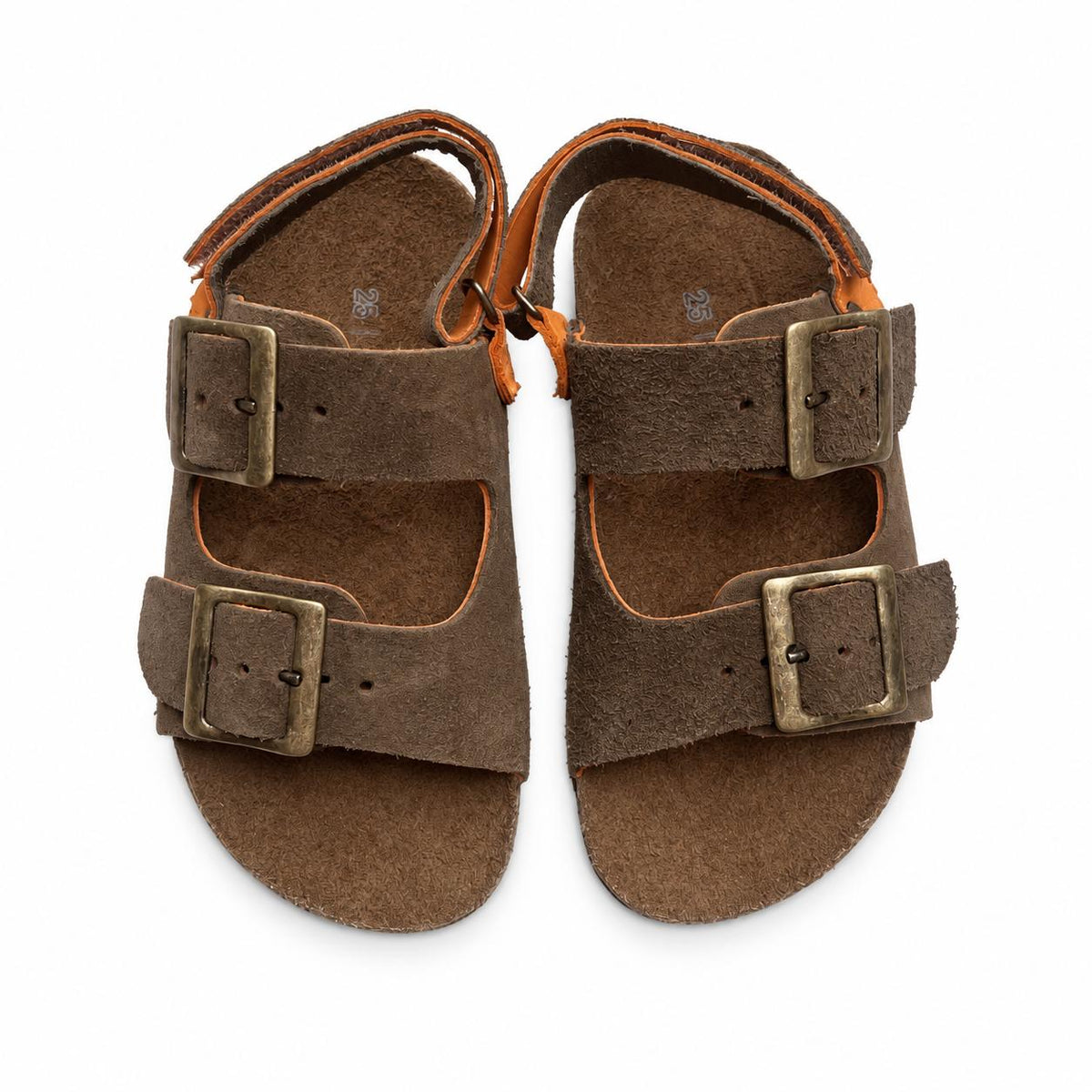 Savanna Infantil Chocolate