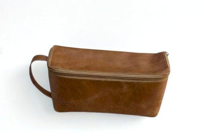 Acessório PHANT Necessaire Conhaque — foto 3