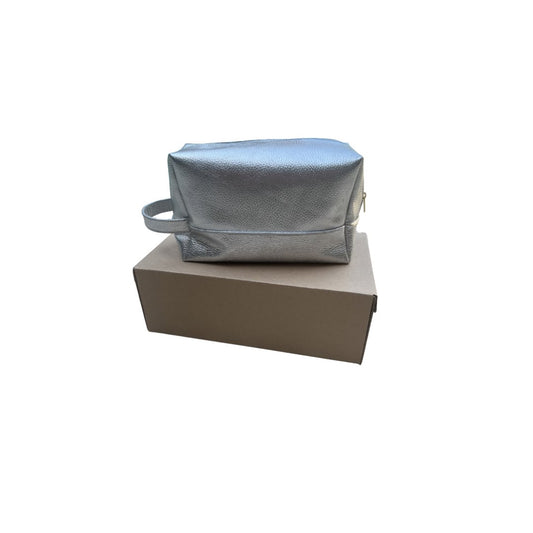 Acessório PHANT Necessaire Prateada