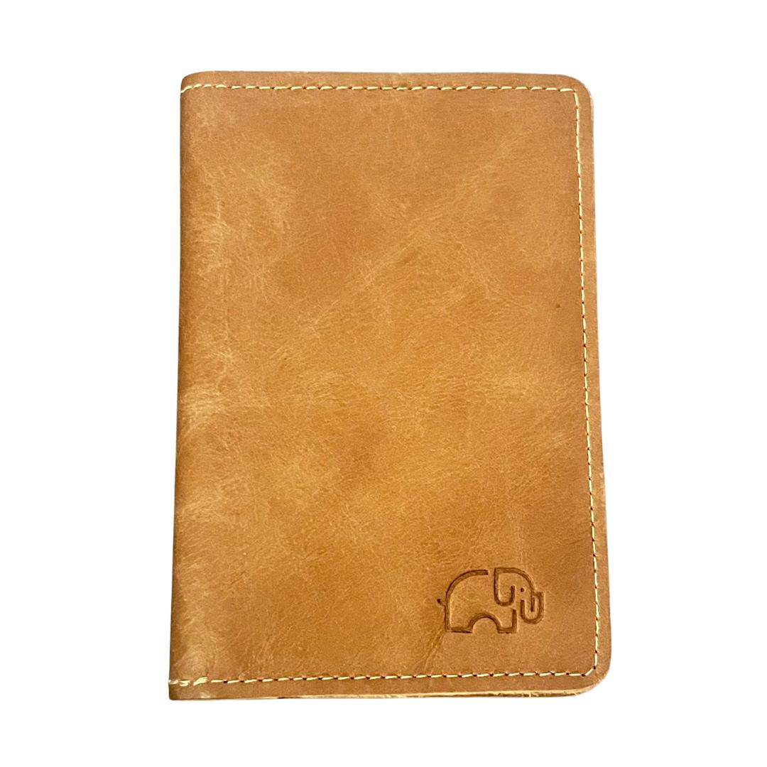 Acessório PHANT Porta Cartões Caramelo