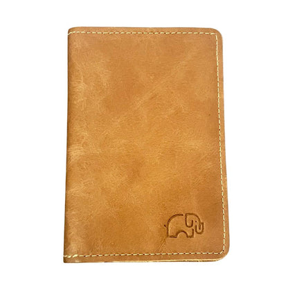 Acessório PHANT Porta Cartões Caramelo
