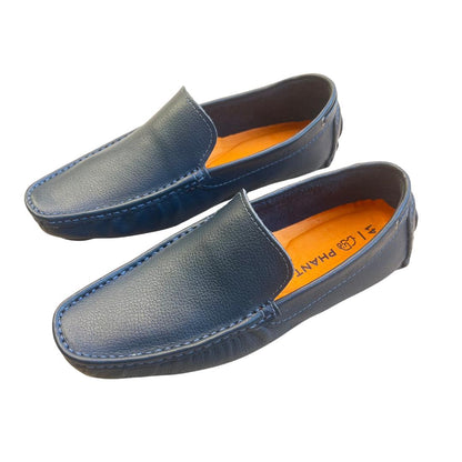 Sapato PHANT Riviera Driver Azul Marinho