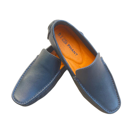 Sapato PHANT Riviera Driver Azul Marinho — foto 4