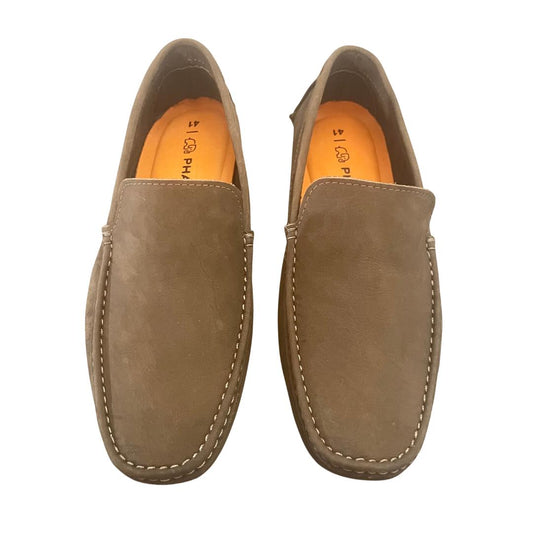 Sapato PHANT Riviera Driver Castor