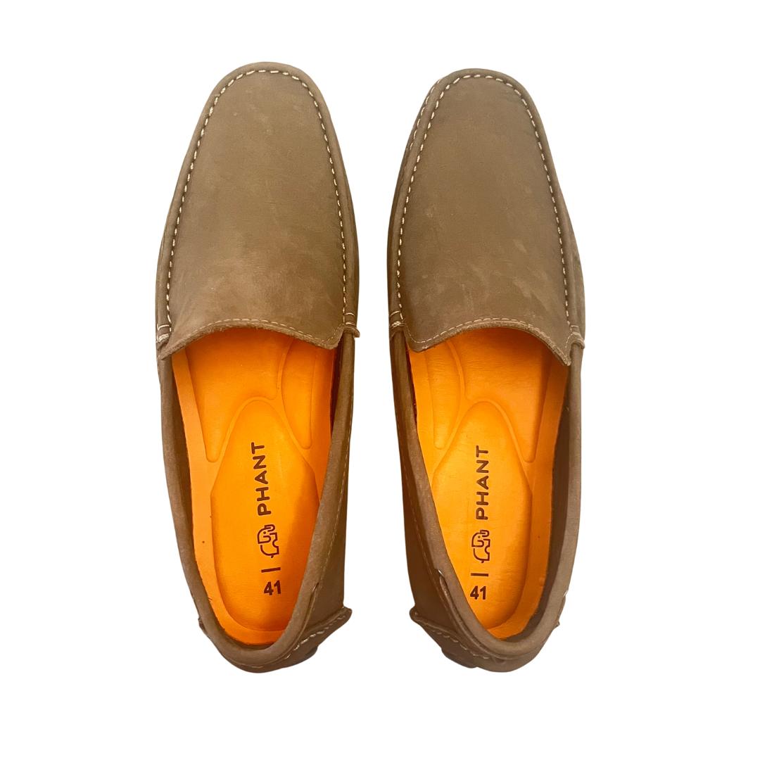 Sapato PHANT Riviera Driver Castor — foto 4