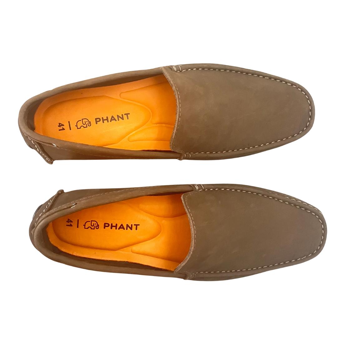 Sapato PHANT Riviera Driver Castor — foto 5