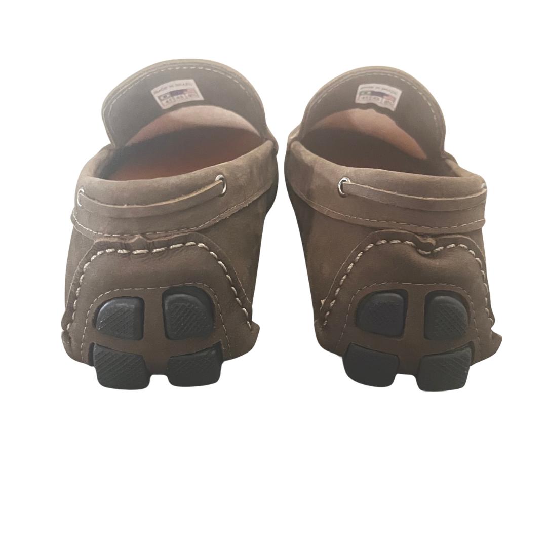 Sapato PHANT Riviera Driver Castor — foto 6