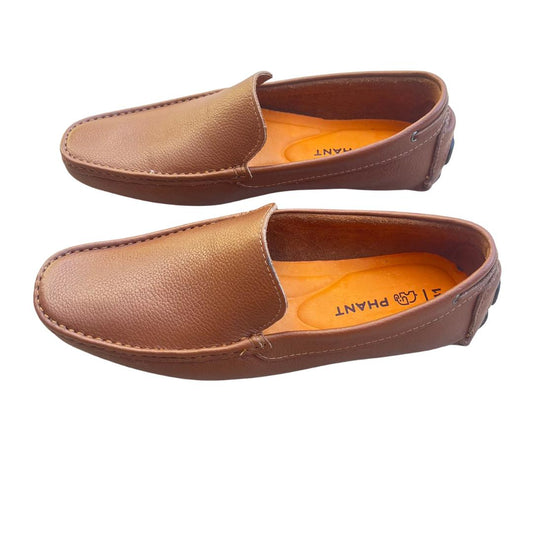 Sapato PHANT Riviera Driver Marrom
