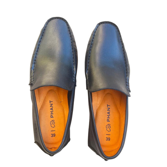 Sapato PHANT Riviera Driver Preto