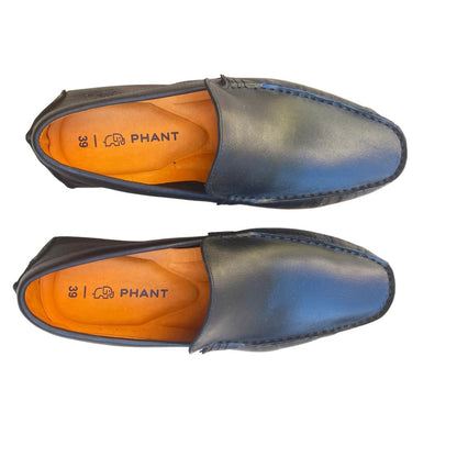 Sapato PHANT Riviera Driver Preto — foto 3
