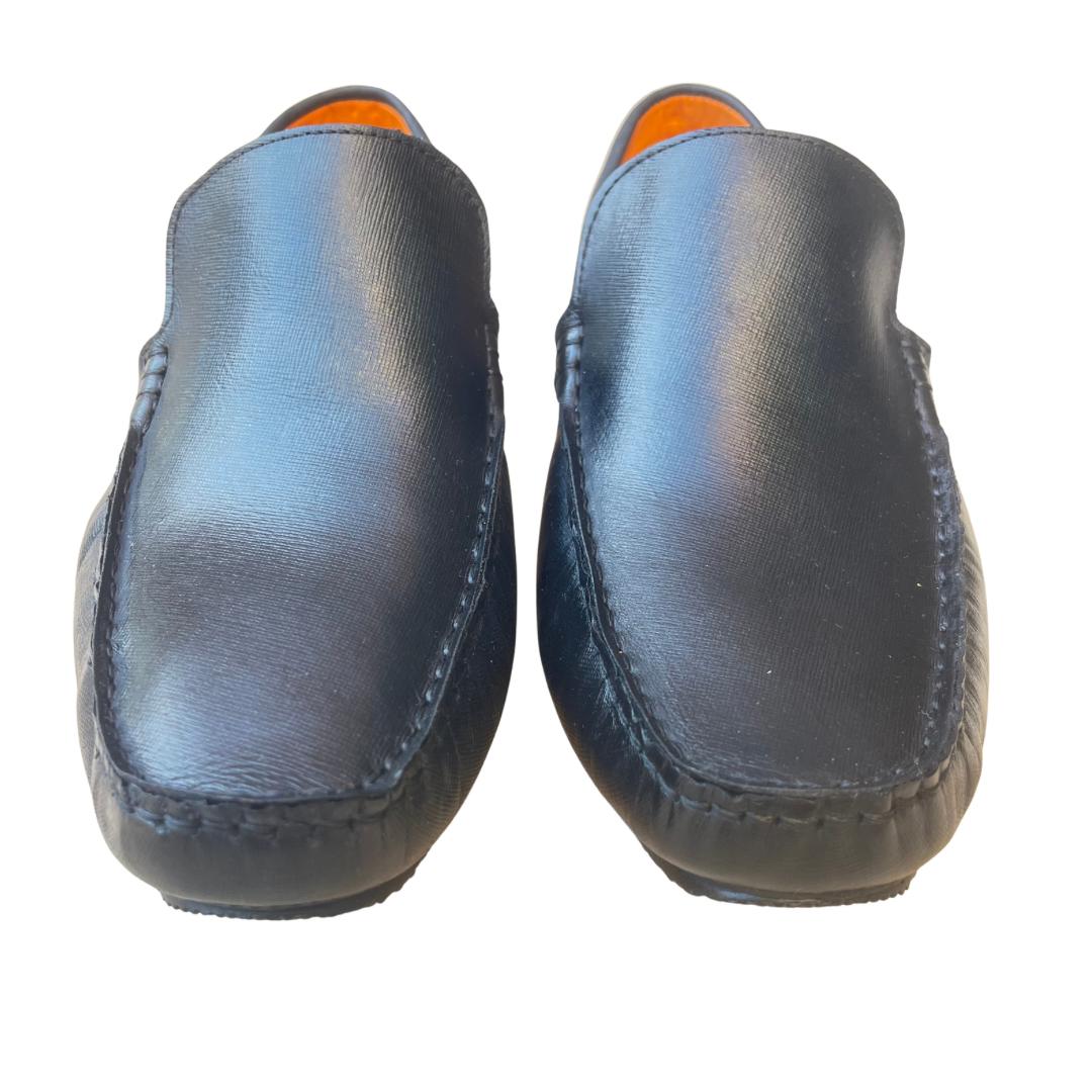 Sapato PHANT Riviera Driver Preto — foto 6