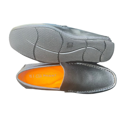 Sapato PHANT Riviera Driver Preto Texturizado — foto 4