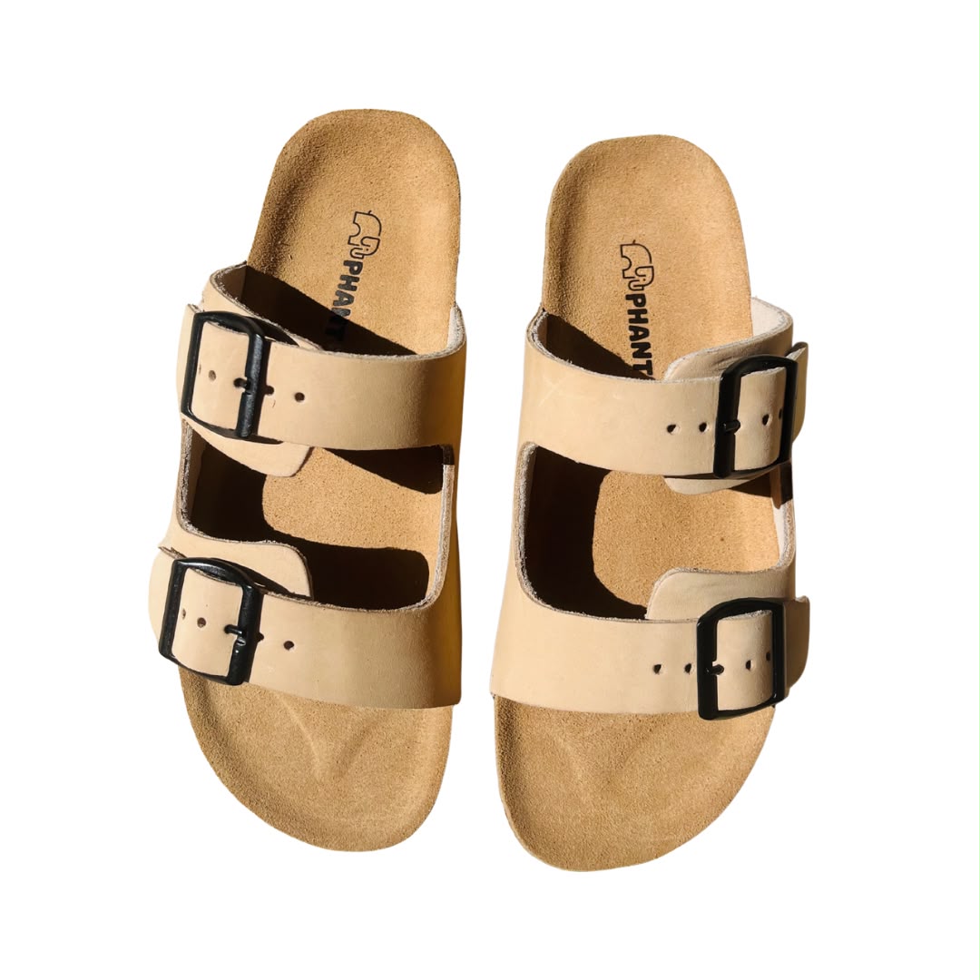 Sandália PHANT Savanna Off White — foto 2