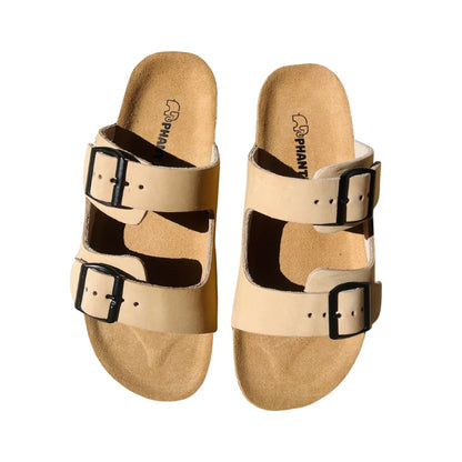 Sandália PHANT Savanna Off White — foto 2