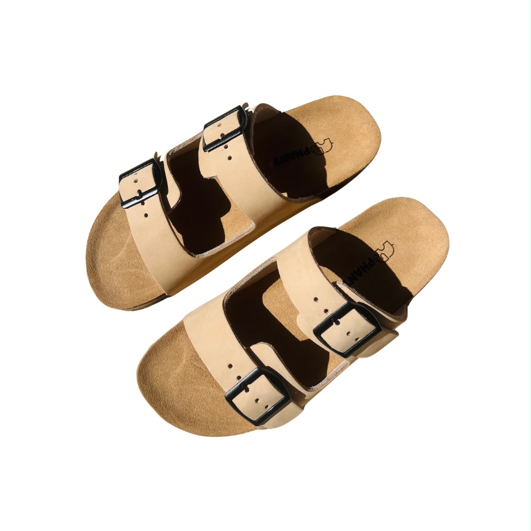 Sandália PHANT Savanna Off White — foto 4