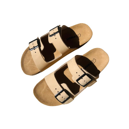 Sandália PHANT Savanna Off White — foto 4