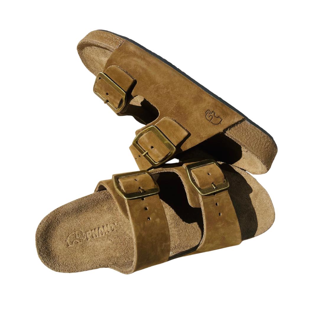 Sandália PHANT Savanna Taupe — foto 5